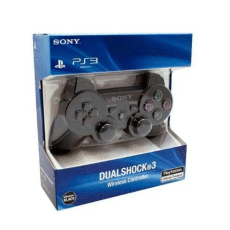 JOYSTICK ALTERNATIVO PS3 CLASE AAA