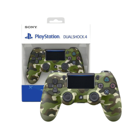 JOYSTICK ALTERNATIVO PS4 clase AAA