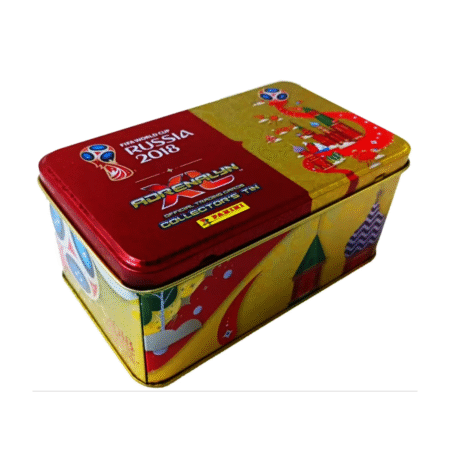 Diseño sin título (38) LATA PANINI ADRENALYN XL – MUNDIAL RUSIA 2018