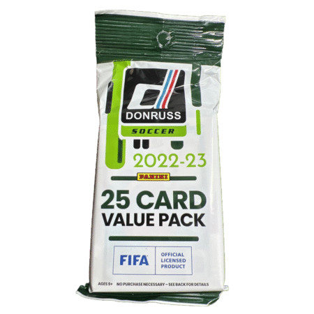 PANINI SOBRE DONRUSS 22-23