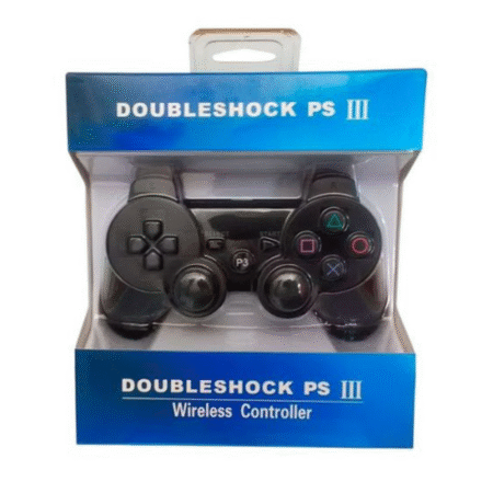 JOYSTICK PARA PS3 ALTERNATIVO SIN MARCA