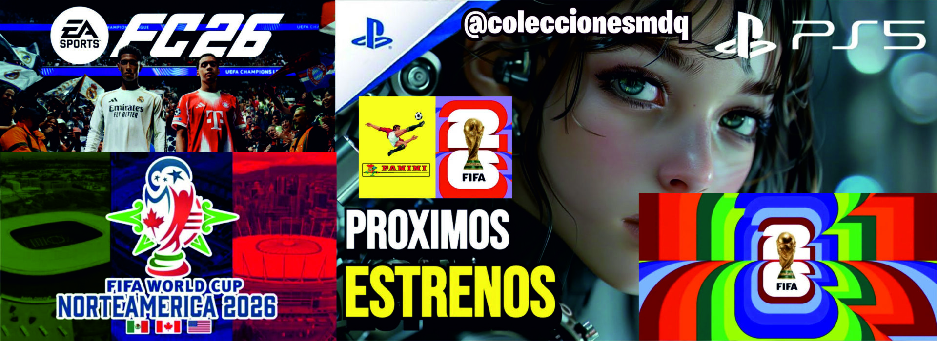 proximos estrenos banner