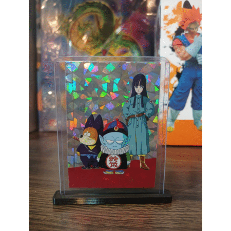 PILAF, SHU Y MAI D09 - DRAGON BALL UNIVERSAL COLLECTION