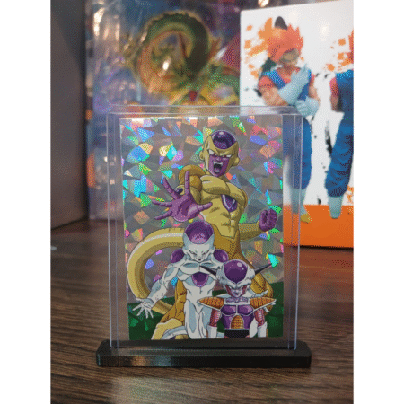 FREEZER'S S05 - DRAGON BALL UNIVERSAL COLLECTION