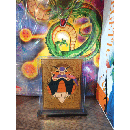 FREEZER G4 Serie 2 FUNImation 1998