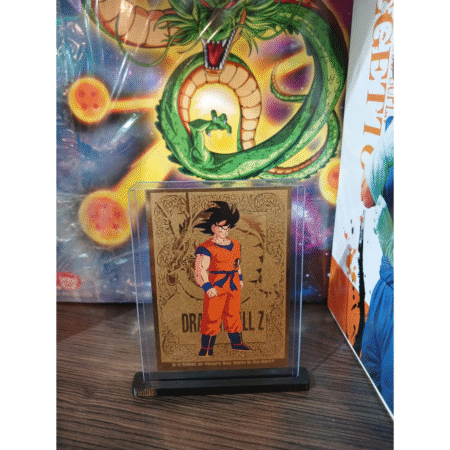 GOKU G1 Serie 2 FUNImation 1998