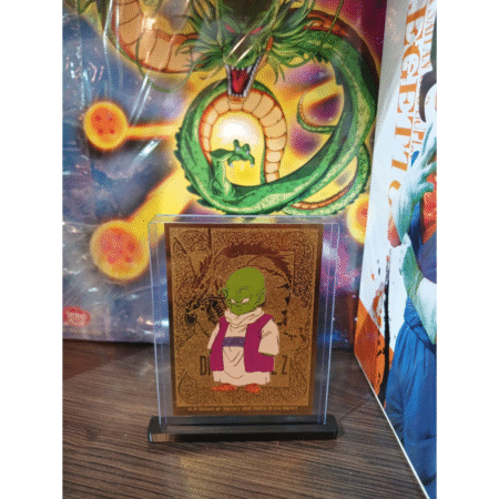 DENDE G6 Serie 2 FUNImation 1998