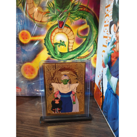 PICCOLO G7 Serie 2 FUNImation 1998