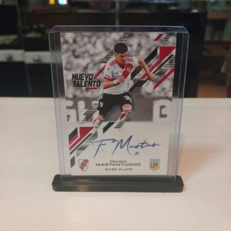 FRANCO MASTANTUONO FIRMA - RIVER PLATE