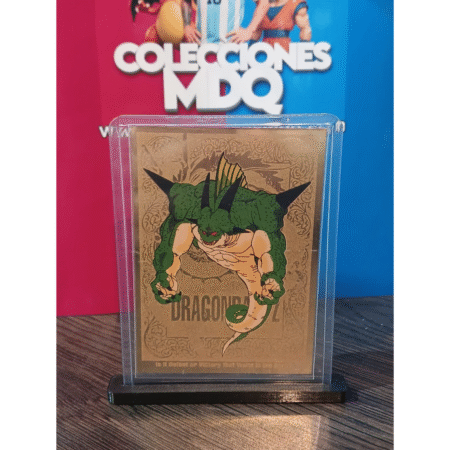 PORUNGA G10 Serie 2 FUNImation 1998