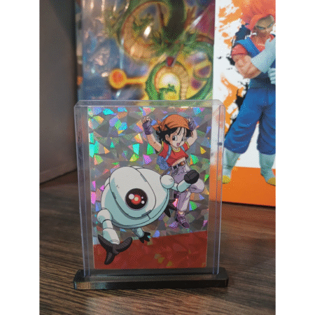 PAN Y GILL G04 - DRAGON BALL UNIVERSAL COLLECTION