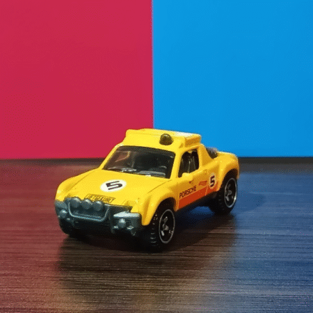 PORSCHE 959 OFF ROAD – HOT WHEELS