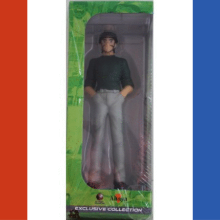 FIGURA COLECCION SUPERCAMPEONES N°12 – ROBERTO SEDINHO