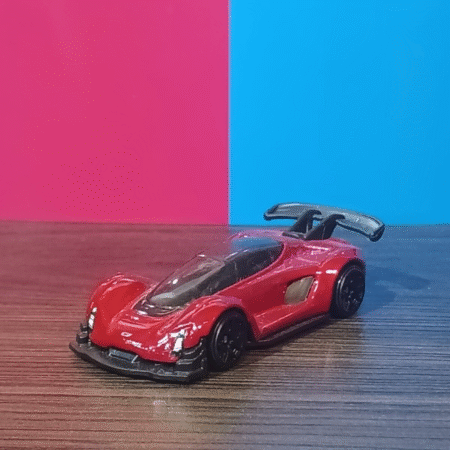 CZINGER 21C – HOT WHEELS (2023)