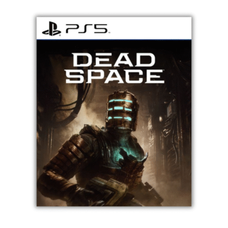 garantía (69) DEAD SPACE – PS5 FÍSICO USADO