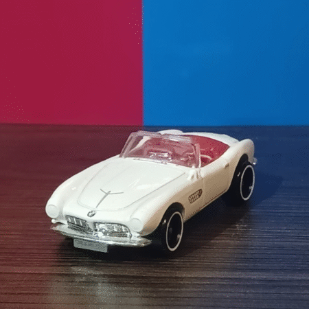 BMW 507 – HOT WHEELS