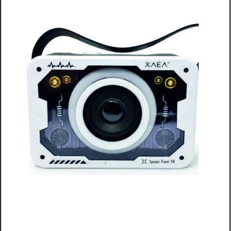 PARLANTE BLUETOOTH ( xaea premium ) KARAOKE